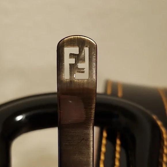 Fendi belt